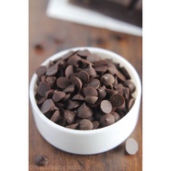 Chocolate chip & butterscotch chocolate chip & White Chocolate Chip [HALAL]