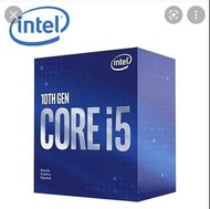 intel i5 cpu 10400