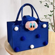 Gratis Ongkir - Tas Souvenir Kartun Ulang Tahun / Goodie Bag Birthday