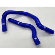 Honda B Series Radiator Hose Honda Civic EK EG B16 B18 Samco Radiator Hose Samco Sport Vtec