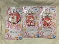 五等分的花嫁 一番賞I賞