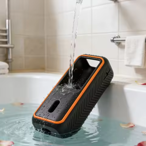 For Anker Zolo 165W 25000mAh Mobile Power Silicone Case Portable Power Bank Protective Cover Portabl