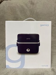gemini 德國寶 蒸煮飯盒