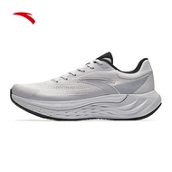 ANTA Travel PG7 รองเท้าวิ่งคุชชั่นผู้ชาย 2E Widefoot รองเท้ากีฬา 1124C5546 Official Store