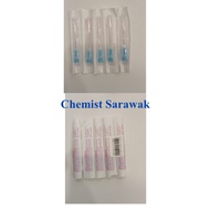 Unigloves Needle 23G x 5's