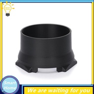 [Hmou] Coffee Machine Funnel for  Luxe Cafe ES601& ES601C Coffee Handle Powder Ring