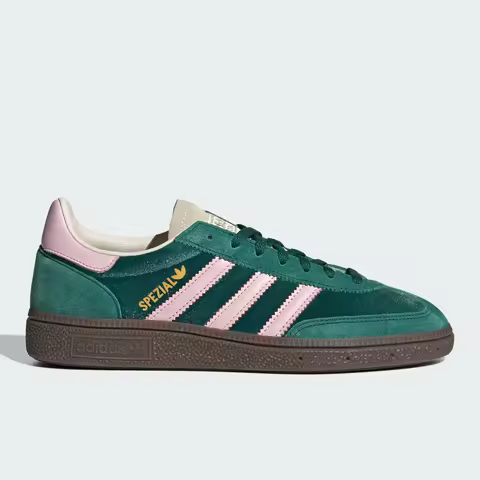 Adidas Official Authentic Originals HANDBALLSPEZIAL Women's Casual Shoes JI2648