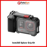 Insta360 Xplorer Grip Kit for AcePro / AcePro 2 / Ace
