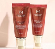 （21#23#）Missha 謎尚大紅BB霜50ml