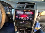 TOYOTA 7代 7.5代 12-17年 CAMRY Carplay 安卓版 Android 導航/藍牙/方控/GPS