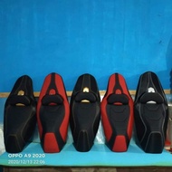 HONDA Seat Leather Custom ADV 150HONDA - ADV Seat ADV 150 Accessories