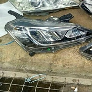Lampu depan sirion 2019 headlamp sirion 2019