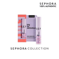 SEPHORA Mini Big By Definition Mascara
