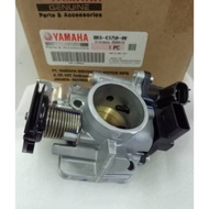 BK6-E3750-00 Yamaha 100% original THROTTLE BODY ASSY R15 V3/V4 / R15M
