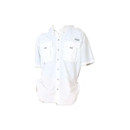 Columbia Bahama II S Shirt White Unused