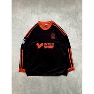 JERSEY SHIRT OLYMPIQUE DE MARSEILLE 2012-2013