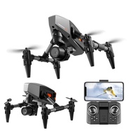 Cool Things for Kids Bracket Alloy Drone FPV Drones With Headless Mode Gesture Control FPV Drone For Adults RC Drone Beginners Quadcopter