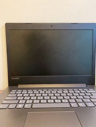 不議價｜Lenovo聯想 ideapad 330-14IGM n4100/4g 81D0005YTW 14吋筆電/黑