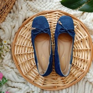 Second-Hand Shoes Size 38