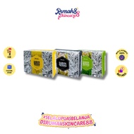 RSC 88 - Mabello Rice Soap 60gr