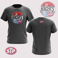 Hot sales STP RACER MOTORCYCLE RACING OUTDOOR T SHIRT