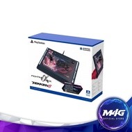 Fighting Stick Alpha (Tekken 8 Edition) for PS5 console, PS4 console, and PC