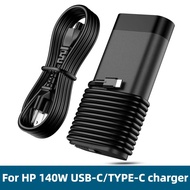 140W 28V 5A USB/TYPE-C Laptop Power Adapter For HP ZBook Ultra G1a 14" ZBook Firefly 14 16 G11 G10, 