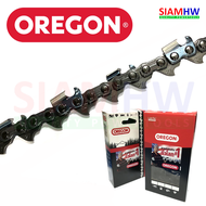 OREGON 27X (404 - 30 - 48 ฟัน) โซ่เลื่อย โอเรกอน (แท้100%)
