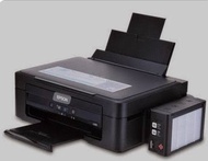 Printer Epson L210 second siap pakai