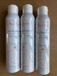 Avene 雅漾 抗敏活泉水 Thermal Spring Water Spray保濕噴霧 鎮靜•舒敏•降紅•降溫•減少痕癢•強化•抗敏噴霧 Eau Thermale 活泉水 法國原廠