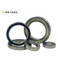 Renben deep groove ball bearing  6900-2RZ 10*22*6mm  inner diamete10 outer diameter 22thickness 6thi