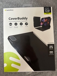 switcheasy coverbuddy for ipad pro 12.9  2018 2020 2021 2022