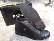 Sepatu Bally Higt