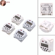 EEM {HOT-my} CN101A 12V 24V 110V 240V Digital LCD Power Timer Switch Relay {my}
