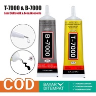Lcd Touchscreen Glue B 7000 and T 7000 Multipurpose Adhesive Glue 15ml