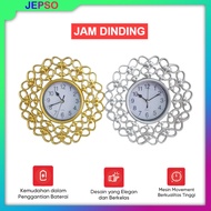 Living Room Wall Clock Classic Wall Clock/ Wall Clock/ Aesthetic Wall Clock/ Classic Ornament Wall C