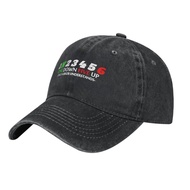 Good Quality Biker 1N23456 (1) Fashion Cap