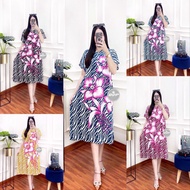 Pekalongan BATIK DASTER/BATIK DASTER/Comfortable DASTER/Comfortable DASTER