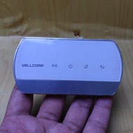 Wellcomm WM338G Wifi Modem