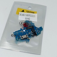 SAMSUNG A14 4G FULSET iC CHARGER CONNECTOR
