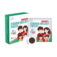 PROXIMA COUGH RELIEF PATCH 6S