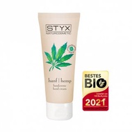 即期良品-STYX 大麻籽極致修護護手霜