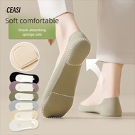 CEASI Boat Sock - Shock-Absorbing & Anti-Slip for Women
