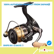【Direct From Japan】Shimano Spinning Reel Trout 18 Cardiff CI4+ 1000S