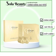 Cle De Peau Beaute Illuminating Concentrate Moisturizing Mask