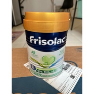 Susu Frisolac AR Step 1