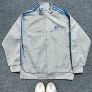 Pure Original AD Adi Autumn Classic All-Match Embroidered logo Trendy Men Women Same Style Stand Col