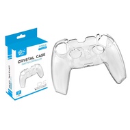 PS5 Game Controller Case crystal shell PS5 Accessories