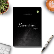 Guepedia - Twilight Drought Novel Book - Wafa Gunesh