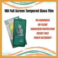 18D Tempered Glass film - Samsung A11 A21s